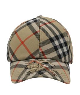 BURBERRY Кепка/бейсболка