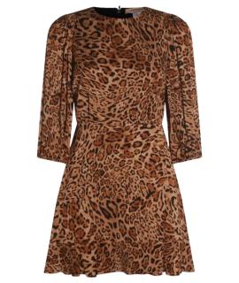 TWIN-SET Повседневное платье