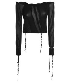 BLUMARINE Лонгслив