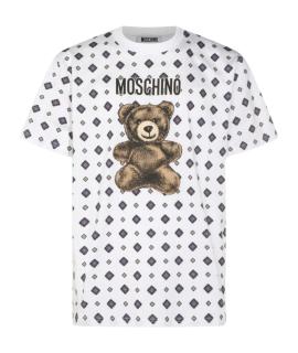 MOSCHINO Футболка