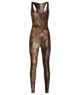 ELISABETTA FRANCHI Комбинезон