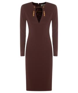 ELISABETTA FRANCHI Повседневное платье