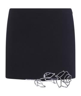 BLUMARINE Юбка мини