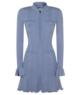 SELF-PORTRAIT Повседневное платье