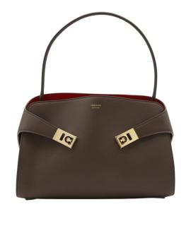 FERRAGAMO Сумка тоут