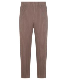 HOMME PLISSE ISSEY MIYAKE Повседневные брюки