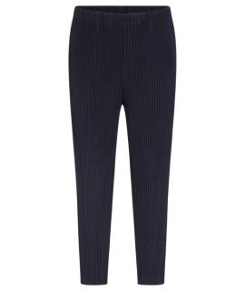 HOMME PLISSE ISSEY MIYAKE Повседневные брюки