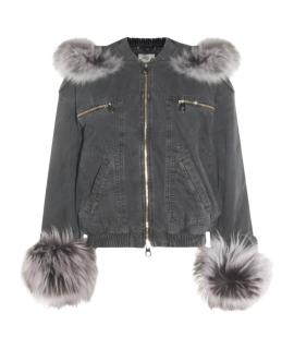 BLUMARINE Куртка