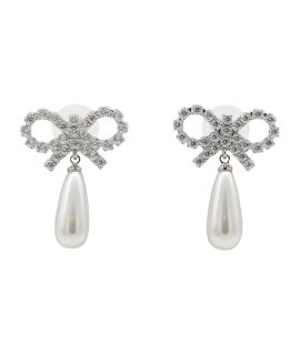 SELF-PORTRAIT Серьги