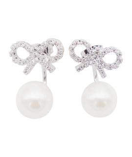 SELF-PORTRAIT Серьги