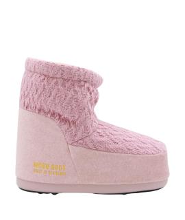 MOON BOOT Сапоги