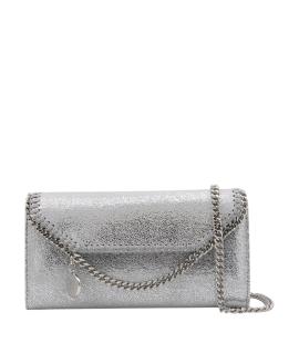 STELLA MCCARTNEY Клатч/вечерняя сумка