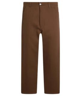 MOSCHINO Повседневные брюки