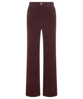 TWIN-SET Прямые брюки