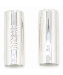 MM6 MAISON MARGIELA Серьги