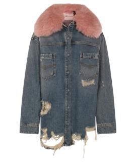 BLUMARINE Куртка