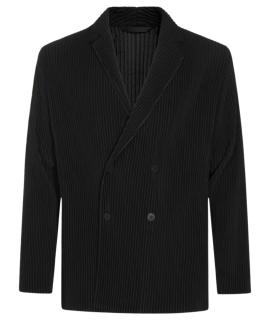 HOMME PLISSE ISSEY MIYAKE Пиджак