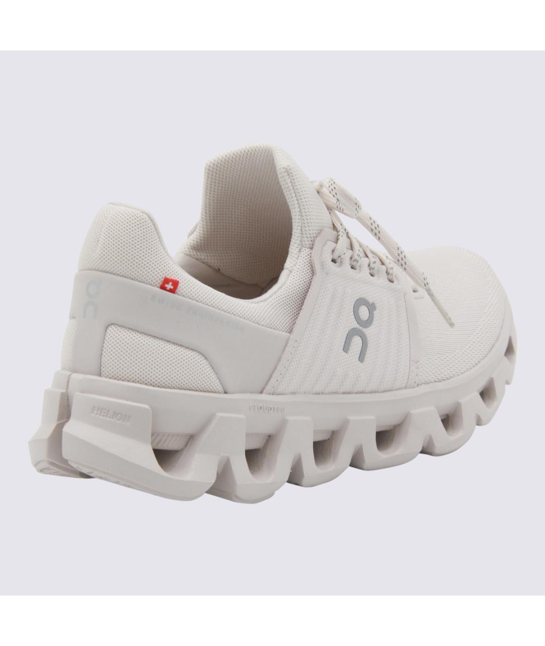 ON Белые кроссовки, фото 3