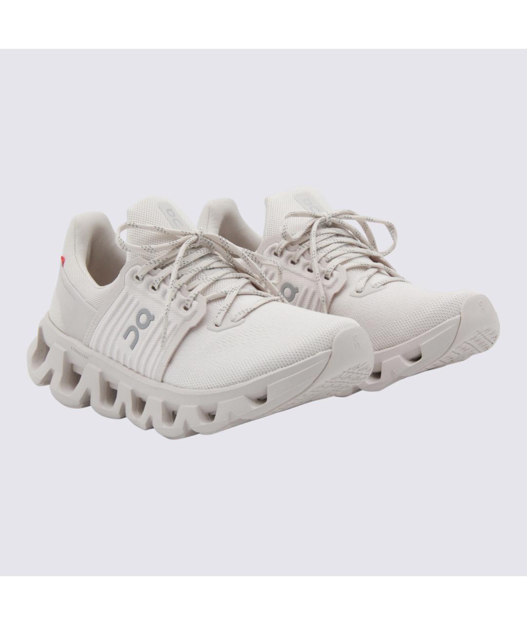 ON Белые кроссовки, фото 2