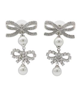 SELF-PORTRAIT Серьги