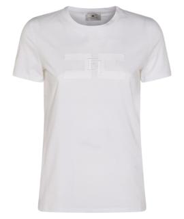 ELISABETTA FRANCHI Футболка