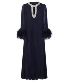 SELF-PORTRAIT Вечернее платье