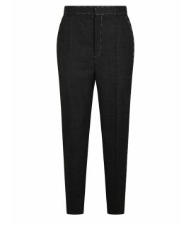 MOSCHINO Брюки узкие