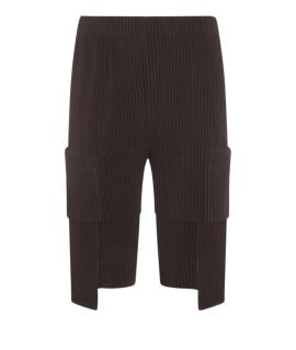 HOMME PLISSE ISSEY MIYAKE Шорты