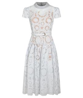 SELF-PORTRAIT Повседневное платье