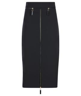 ELISABETTA FRANCHI Юбка миди