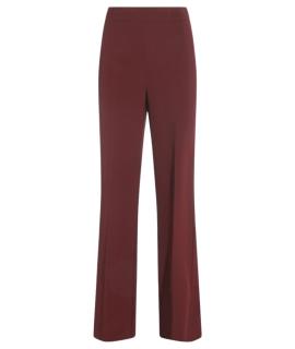 TWIN-SET Прямые брюки