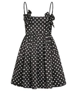 GANNI Повседневное платье