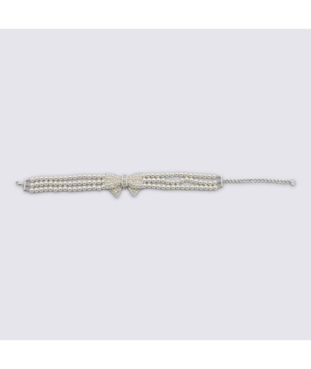 SELF-PORTRAIT Мульти металлический браслет, фото 3