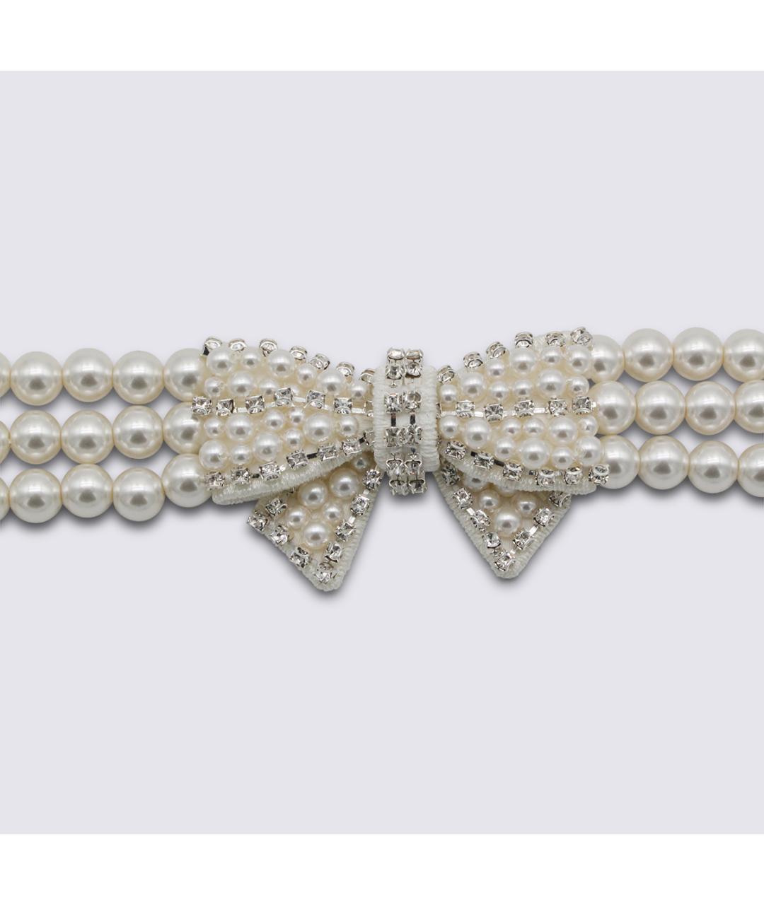 SELF-PORTRAIT Мульти металлический браслет, фото 2