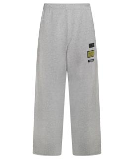 MM6 MAISON MARGIELA Повседневные брюки