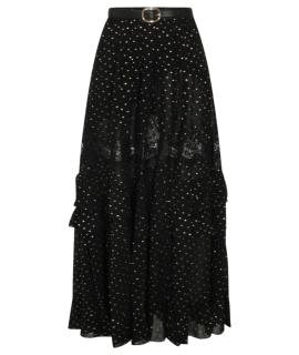 SELF-PORTRAIT Юбка миди