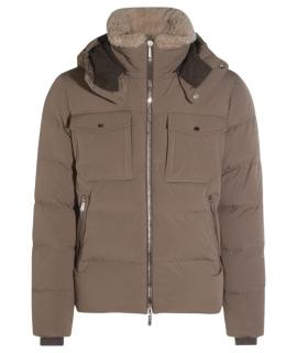 MOORER Пуховик