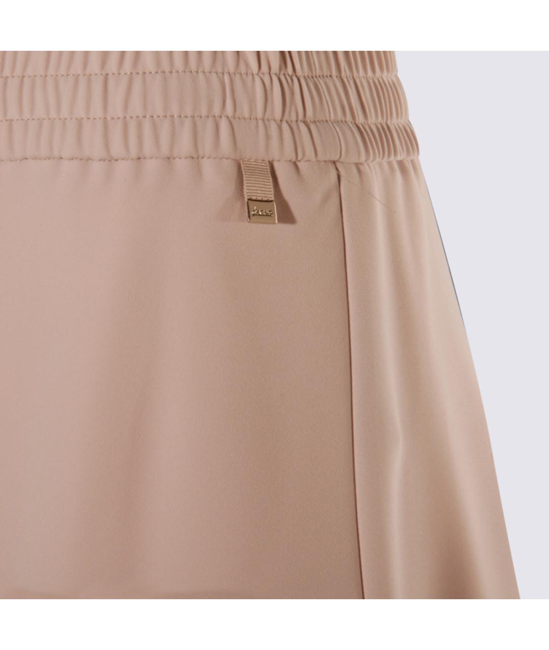 HERNO Полиэстеровая юбка миди, фото 5