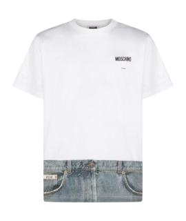 MOSCHINO Футболка