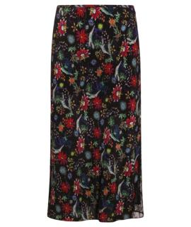 ZADIG & VOLTAIRE Юбка миди