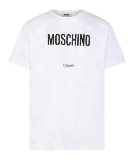 MOSCHINO Футболка