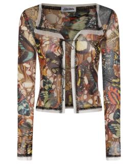 JEAN PAUL GAULTIER Лонгслив