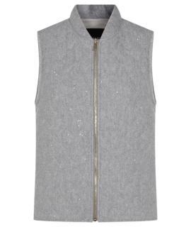 FABIANA FILIPPI Жилет