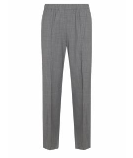 FABIANA FILIPPI Прямые брюки