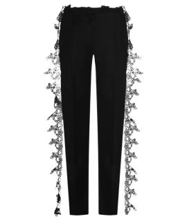 BLUMARINE Прямые брюки