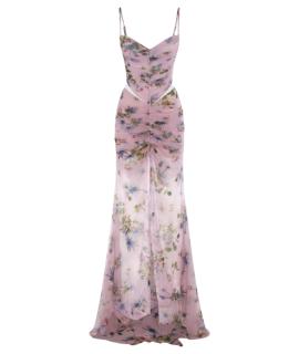 BLUMARINE Платье