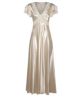 ALBERTA FERRETTI Вечернее платье