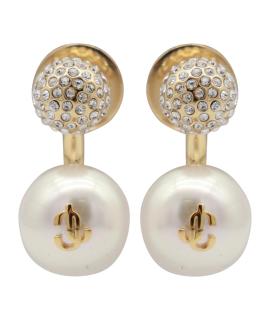 JIMMY CHOO Серьги
