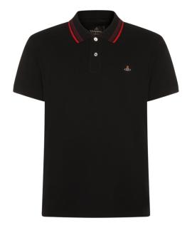 VIVIENNE WESTWOOD Поло с коротким рукавом