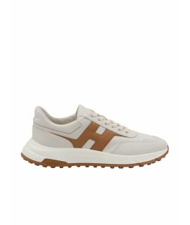 HOGAN Низкие кроссовки / кеды